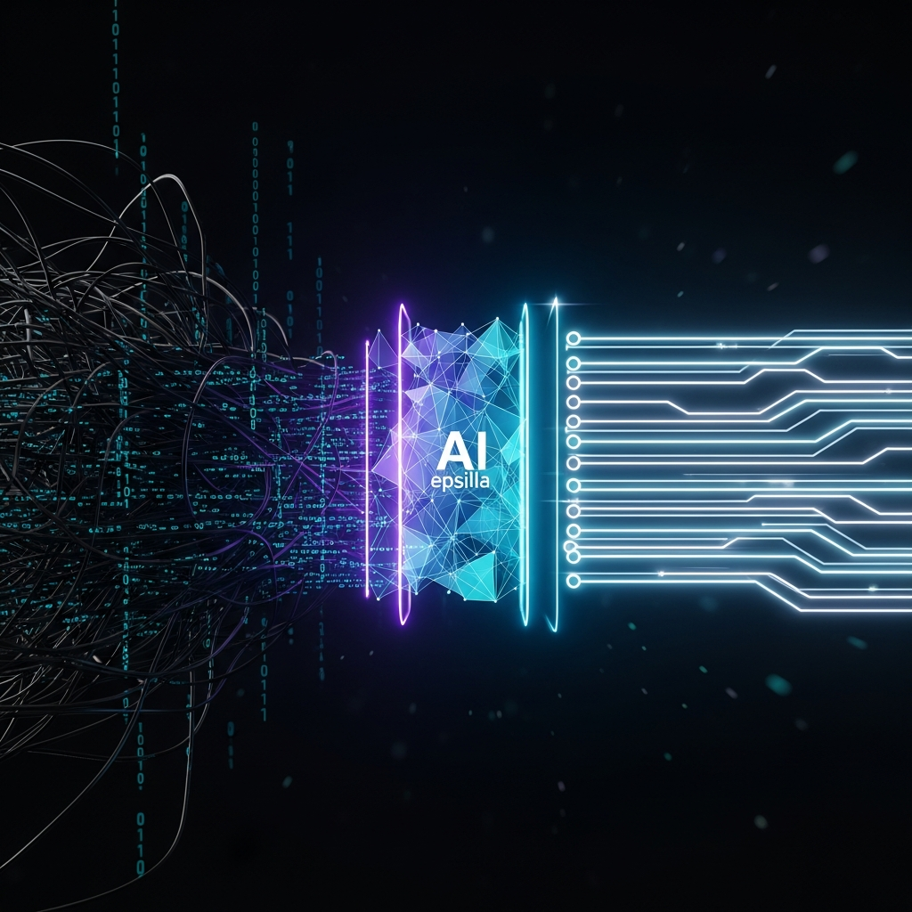 Workflow Transformation