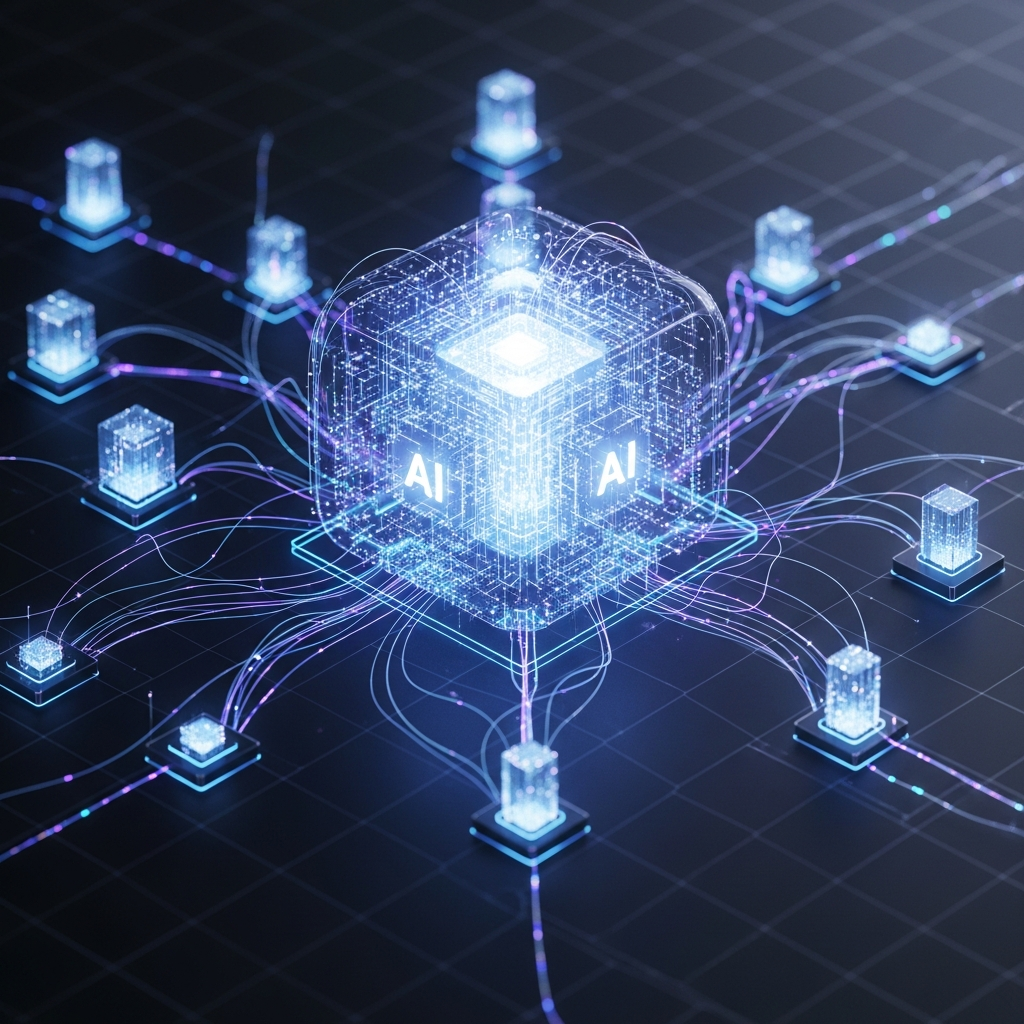 Decision and Execution Layers