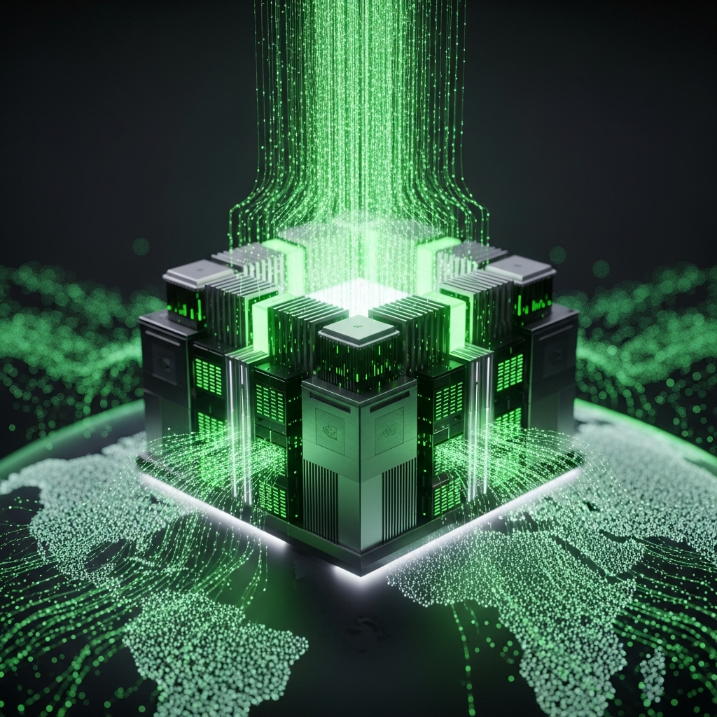 NVIDIA Nemotron 3 Super: The Open-Source Catalyst for Enterprise Multi-Agent Systems