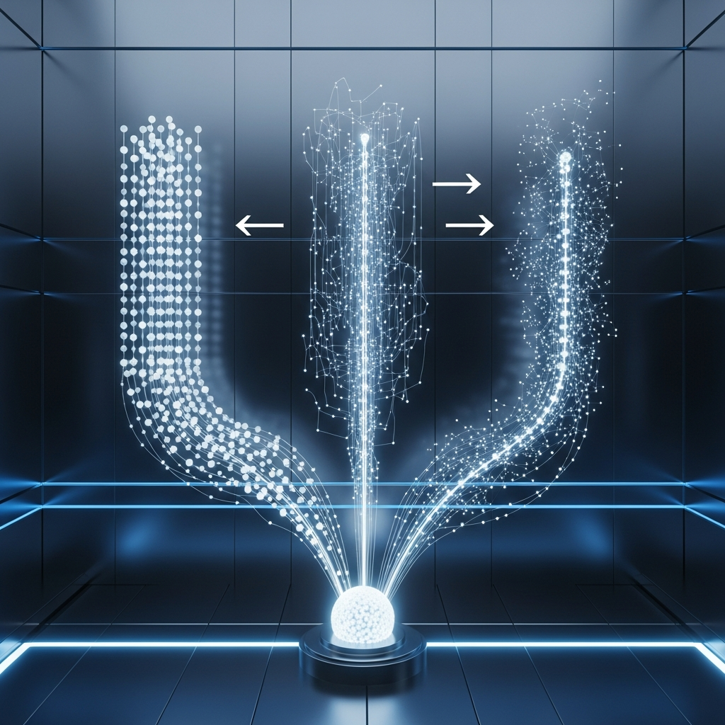 The 3 Essential Sub-Agent Patterns for Production-Grade AI Systems