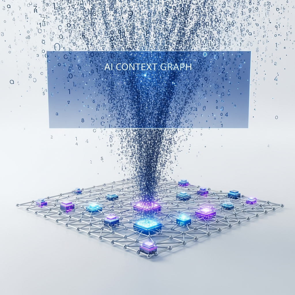 Claude's 1 Million Token Window: Why Massive Context Still Needs a Semantic Graph