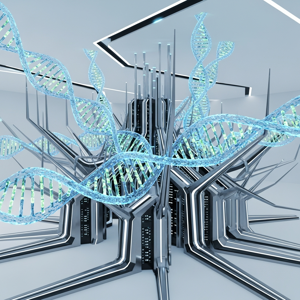 The Dawn of Self-Evolving AI Agents: How STELLA is Reshaping Biomedical Research