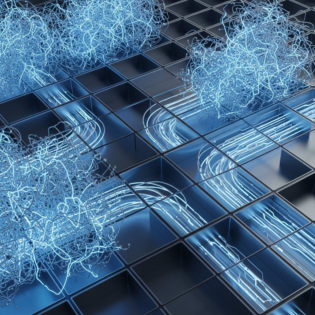 Governing AI Sprawl: The Urgent Need for Professional Agentic Infrastructure