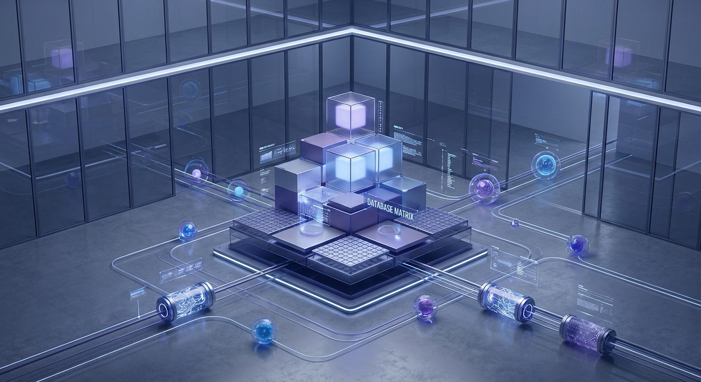 The Paradigm Shift: How Gumloop and AI Agents are Rewriting Enterprise Software