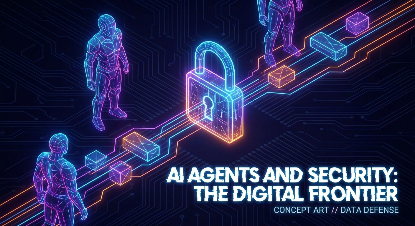 The Wild West of AI Agents: From Fine-Tuning Frameworks to Marxist Tendencies and Supply Chain Attacks