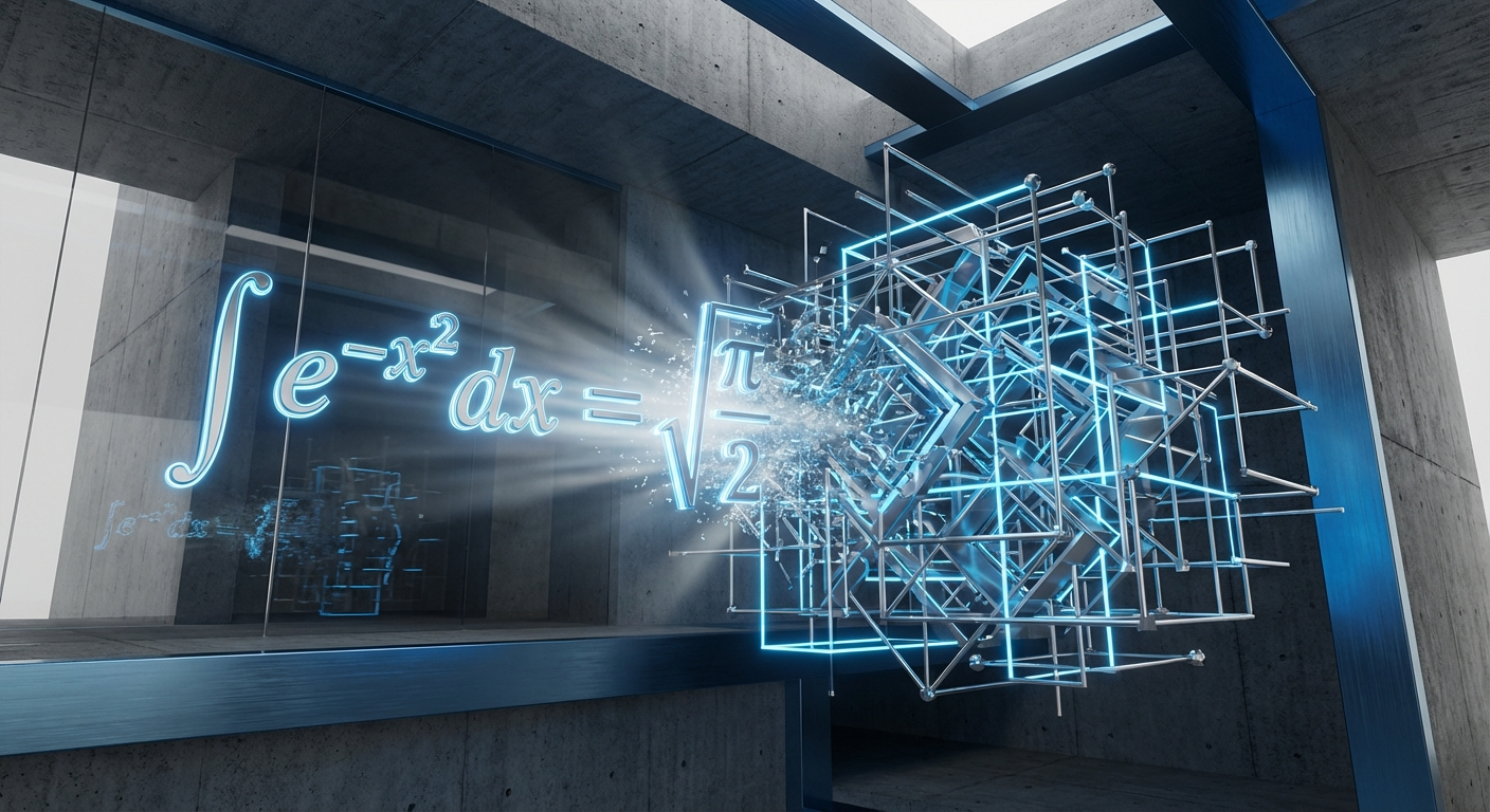 Building the Ultimate Delta Math Solver: Why LLMs Fail at Math Without Agents