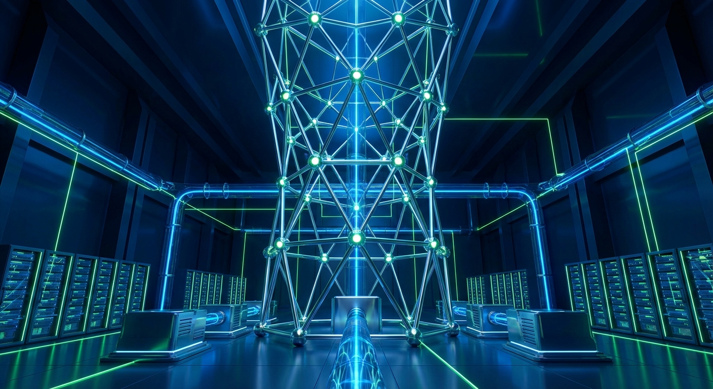 Your AI Agent is a Liability: Architecting for Control in the Post-GPT-4 Era