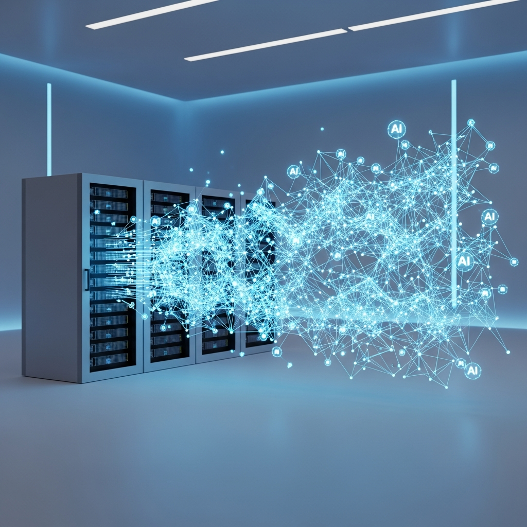 The Enterprise Awakening: Why Agentic AI is Replacing Legacy Workflows