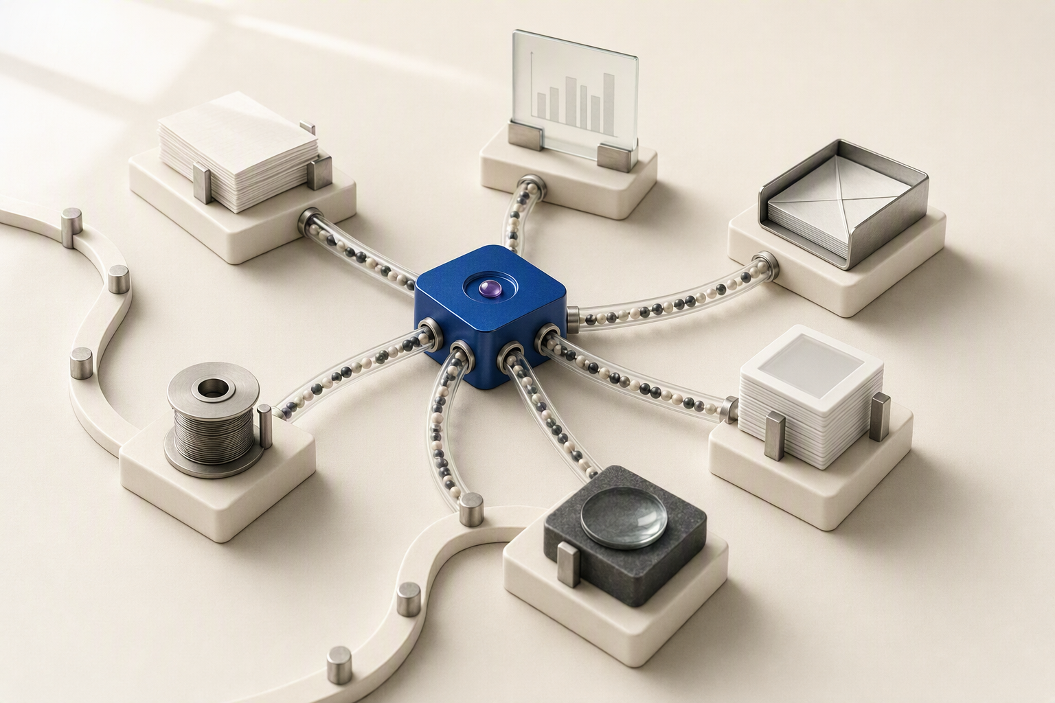 How Epsilla Runs as an AI-Native Company on HarnessRouter: An Operations Roadmap