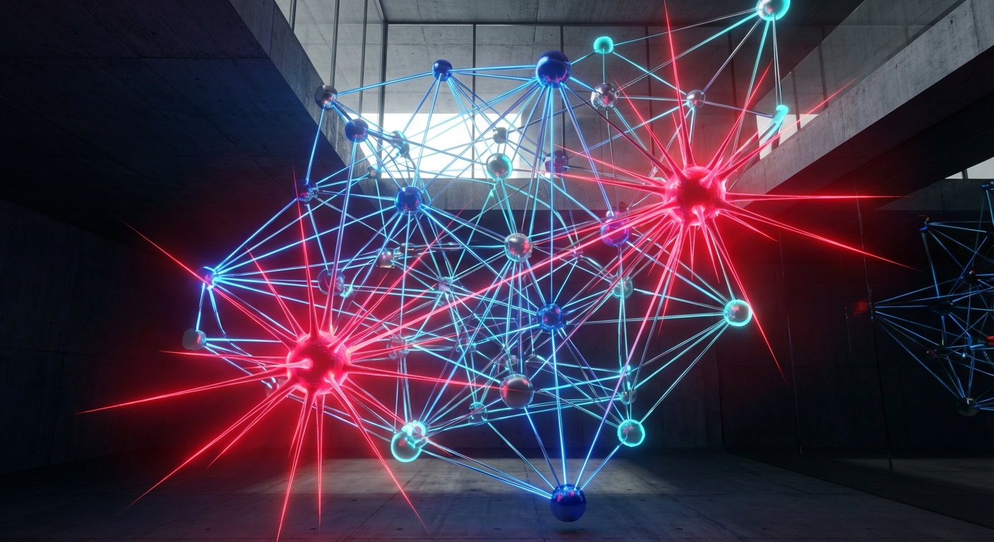 Mapping Technical Debt: How Semantic Graphs Reveal What Coding Agents Miss