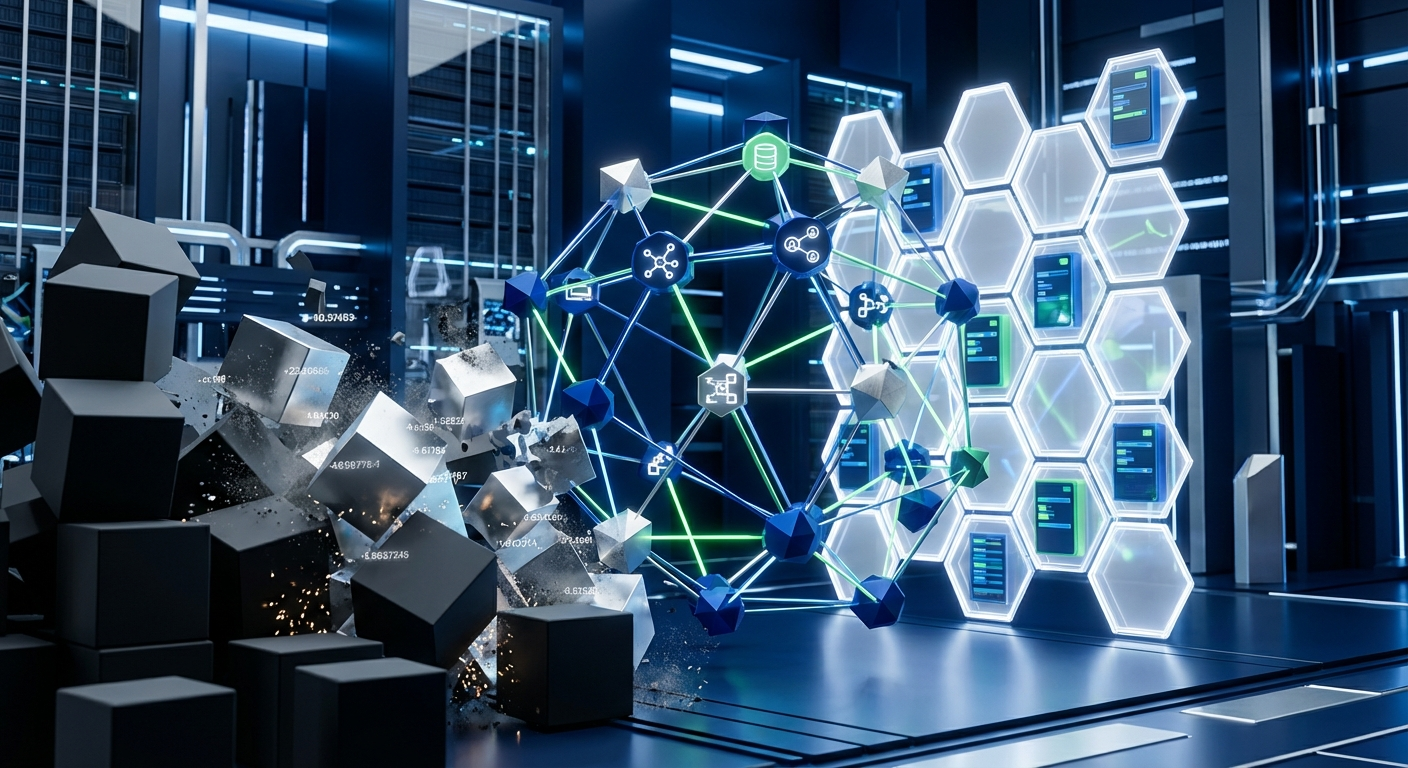 Did Karpathy's 'LLM Wiki' Just Kill RAG? The Enterprise Verdict