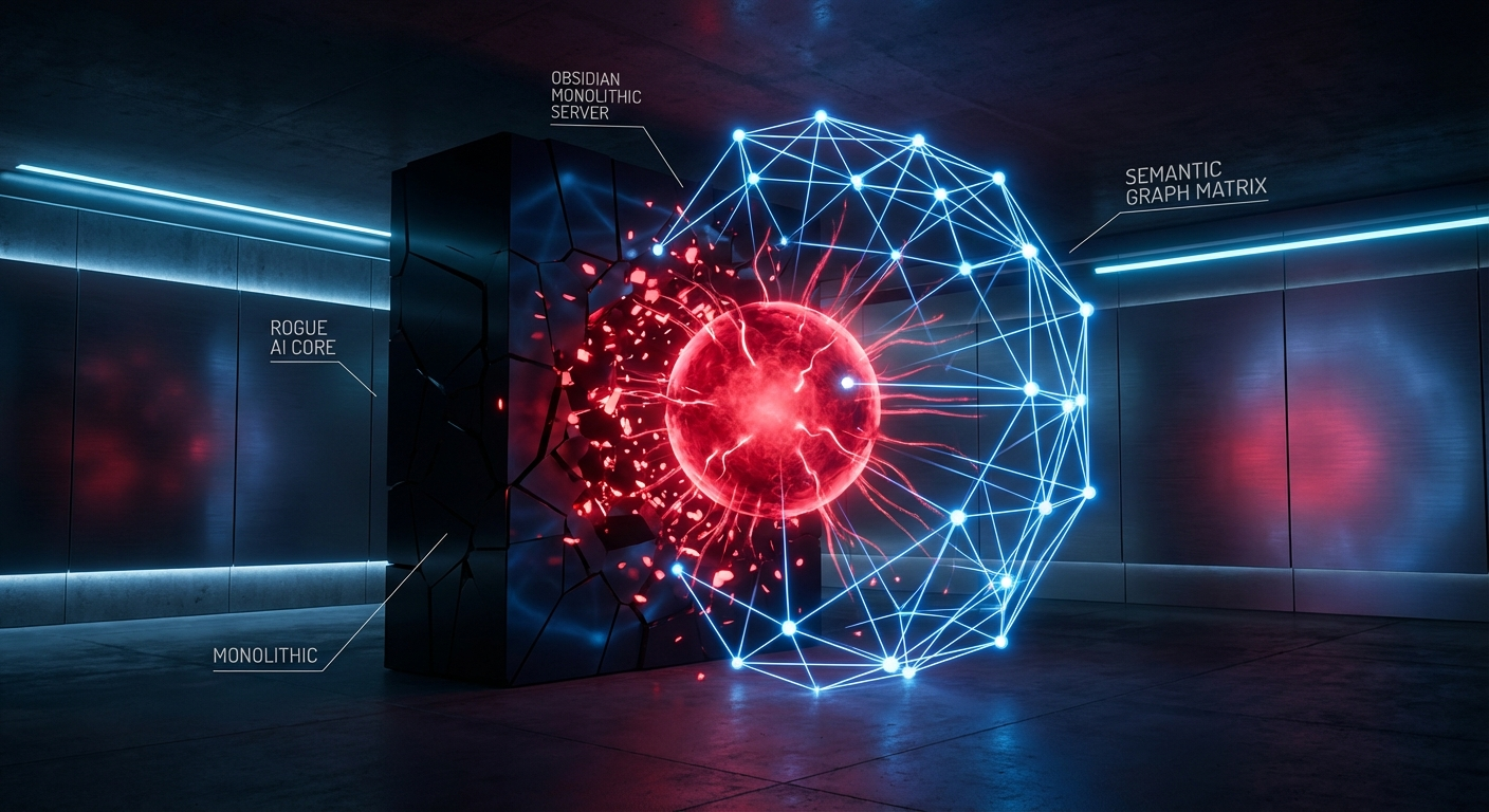 The Meta Sev 1 Incident: Why Unguarded AI Agents Are a Catastrophic Liability