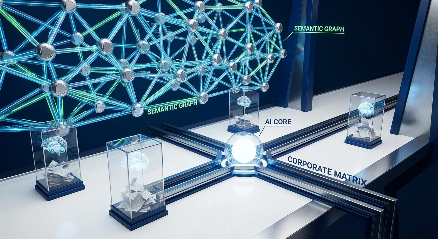 The Zero-Doc Fallacy: What the OpenAI Codex Team Gets Wrong About Enterprise AI