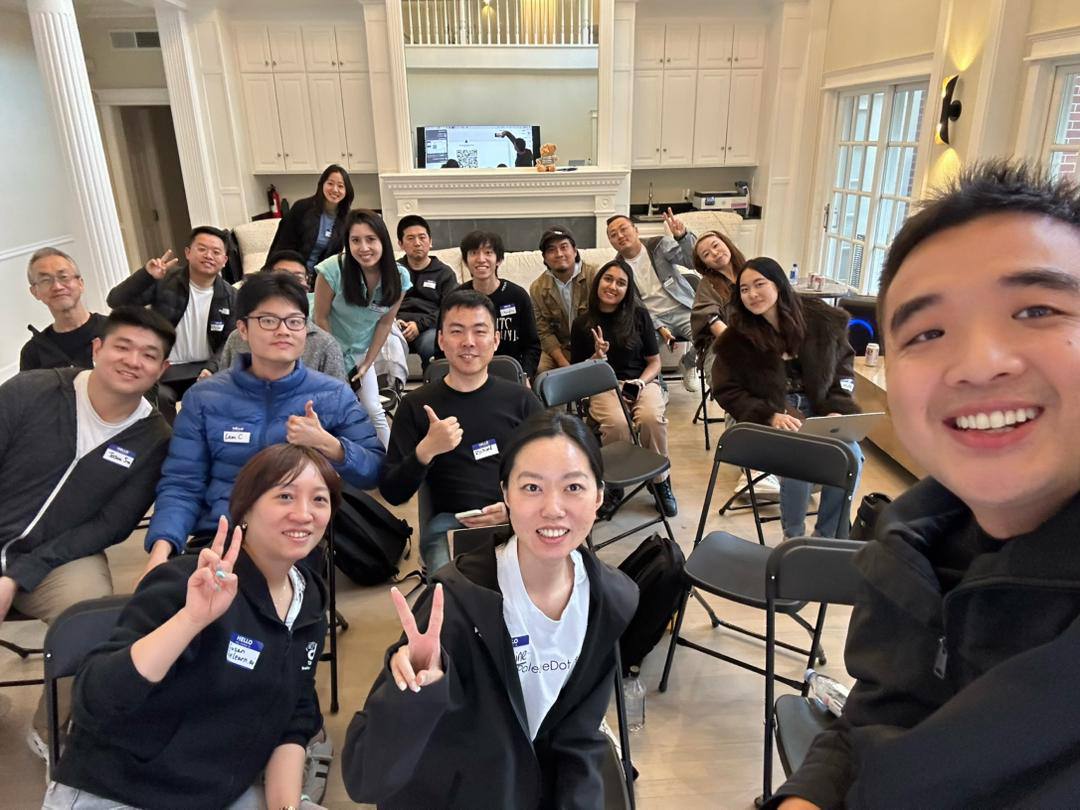 OpenClaw Hackathon Builders