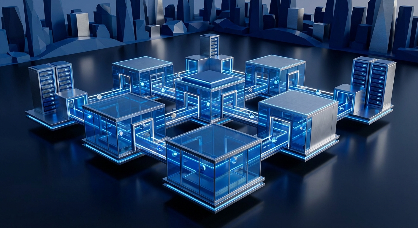 Scaling Autonomous AI Agents: Kubernetes, Runtimes, and Architecture Insights