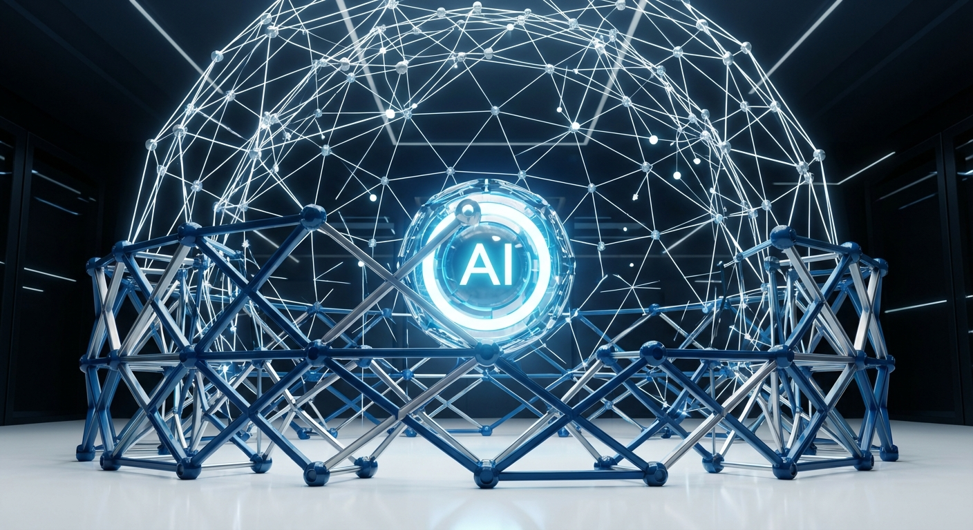 The Self-Assembling Agent: Why Stanford's 'Meta-Harness' Changes Enterprise Orchestration