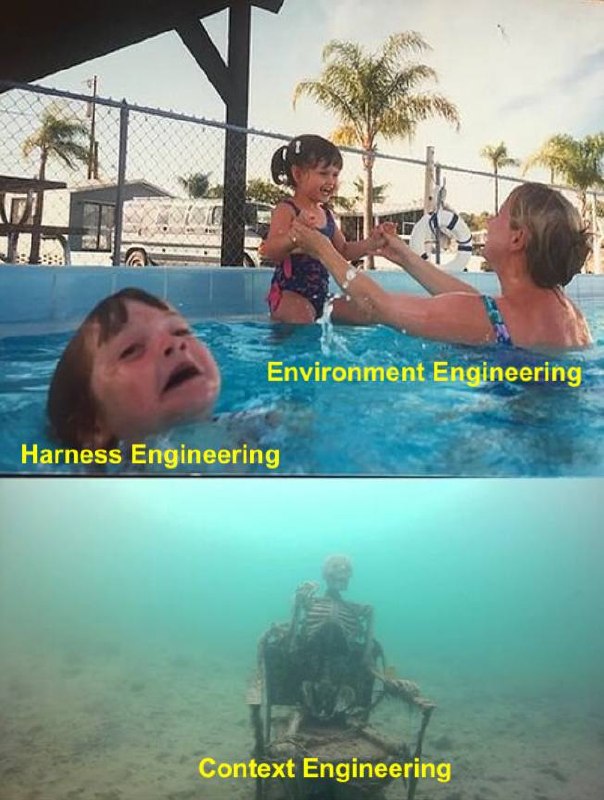 Engineering Trends Meme