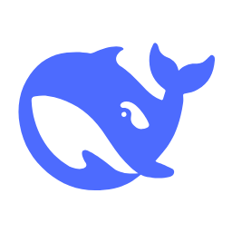 DeepSeek Harness logo